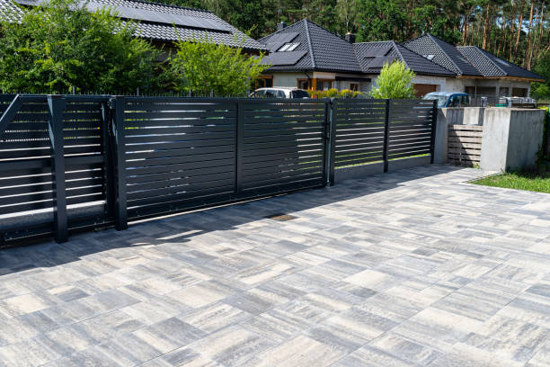 Reliable Brass Castle, NJ Driveway Pavers Solutions