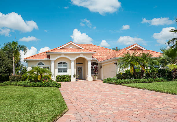 Best Local Driveway Pavers  in Brass Castle, NJ